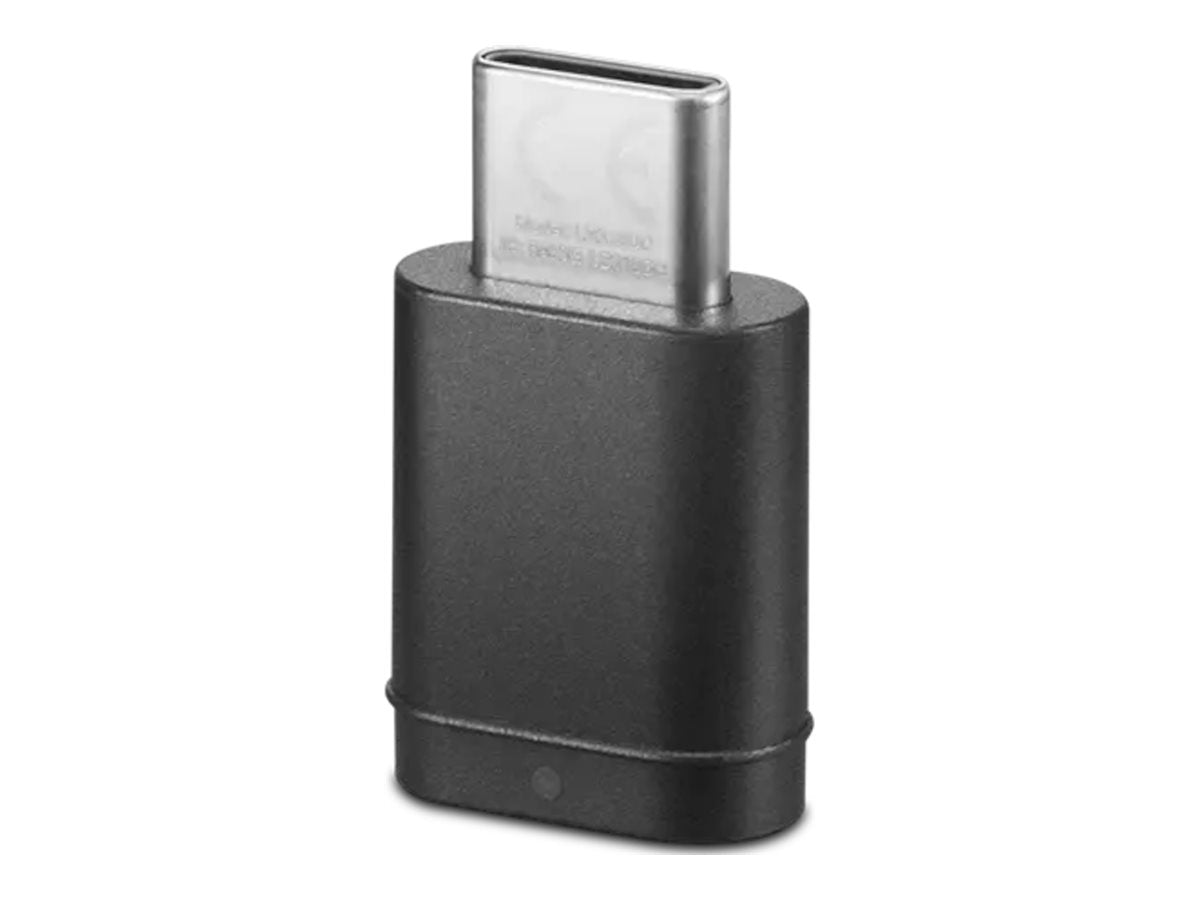 LENOVO USB-C Bluetooth Audio Receiver for Wireless ANC 6550 / Wireless ANC 8550