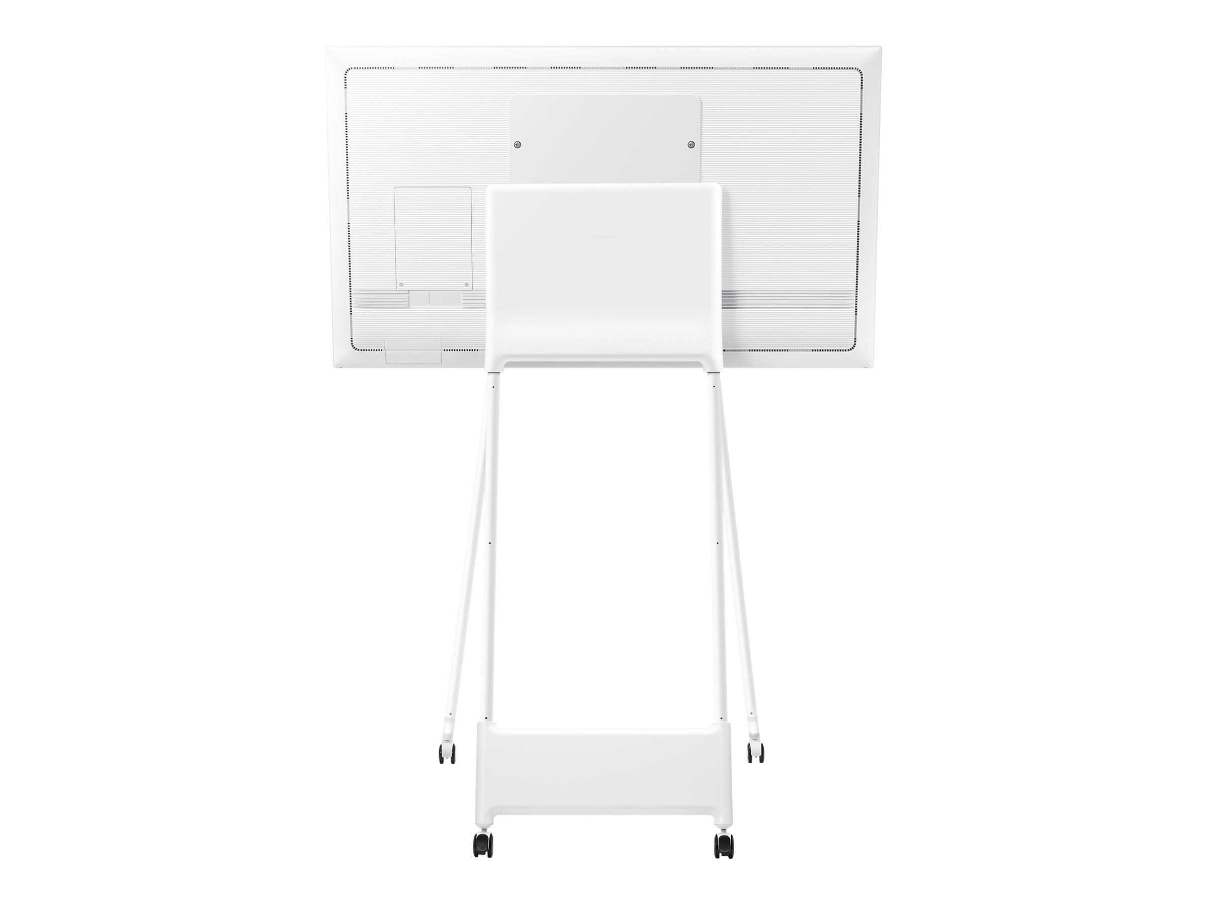 SAMSUNG WM55B 55p FLIP 4 UHD 3840x2160 Touch SOC