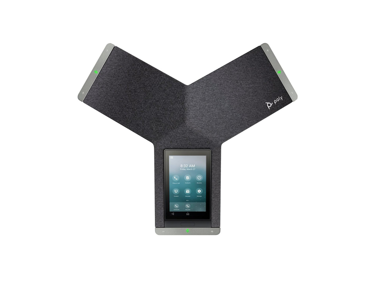 Poly Trio C60 IP CP FR PoE-e EMEA