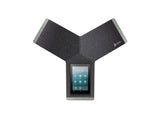 HP Poly Trio C60 IP Conference Phone Full Radio and PoE-enabled EMEA - INTL English Loc Euro plug