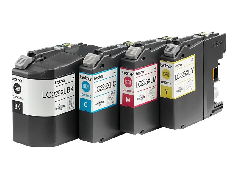 LC-229XLVALBP Value Blister 1 x BKCMY