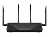 SYNOLOGY RT2600AC Router 1GHz Dual Core 521MB DDR3 1xUSB3 1xUSB2 1x SD Card slot 4xRJ45 1xRJ45 WAN