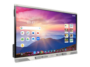 SMART Board RX075 75p 4K series Interactive Display with iQ
