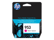 HP 953 original Ink cartridge F6U13AE BGX Magenta 700 Pages