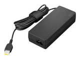 LENOVO ThinkEdge 65W Wide Temperature AC Adapter slim tip -EU1/Arabia/Indonesia/ROK