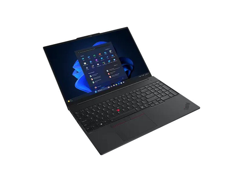 LENOVO ThinkPad E16 G3 Intel Core Ultra 5 225U 16p WUXGA 16Go 512Go SSD M.2 UMA W11P 1YR Premier