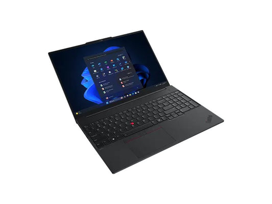 LENOVO ThinkPad E16 G3 Intel Core Ultra 5 225U 16p WUXGA 16Go 512Go SSD M.2 UMA W11P 1YR Premier