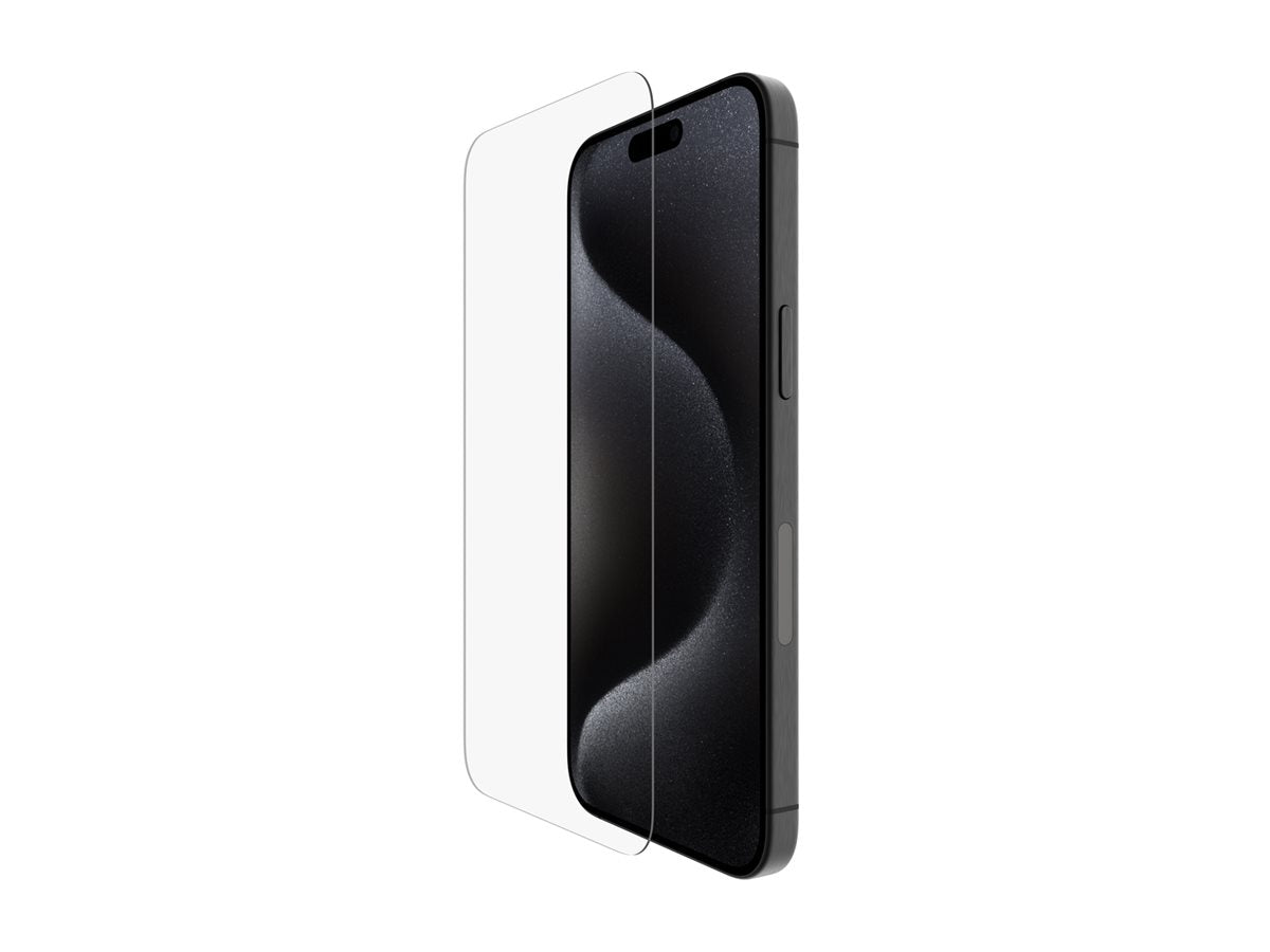 BELKIN ScreenForce Pro UltraGlass2 AM Screen Protector - iPhone 16 Pro Max