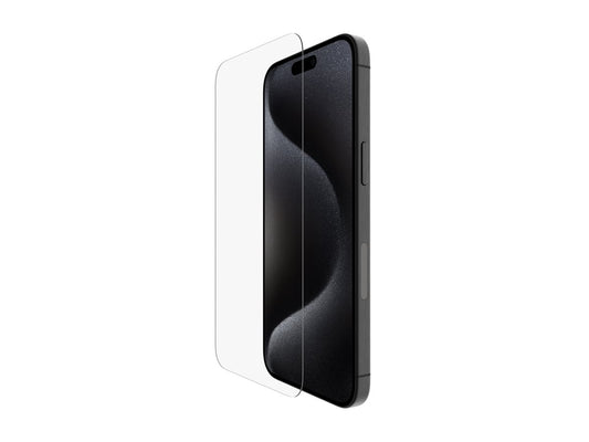 BELKIN ScreenForce Pro UltraGlass2 AM Screen Protector - iPhone 16 Pro Max