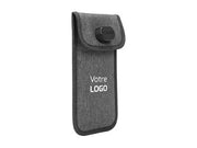 PORT DESIGNS 7p Smartphone Pouch With Lock And Anti-Radiation Protection