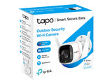 TP-LINK Outdoor Security Wi-Fi Camera