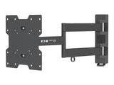 EATON TRIPPLITE Swivel/Tilt Wall Mount with Arms for 17p to 42p TVs and Monitors UL certified
