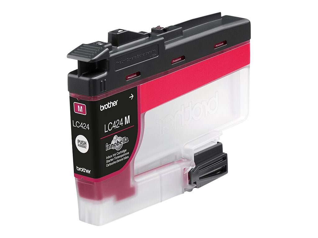 BROTHER LC424M INK FOR MINI19 BIZ-SL