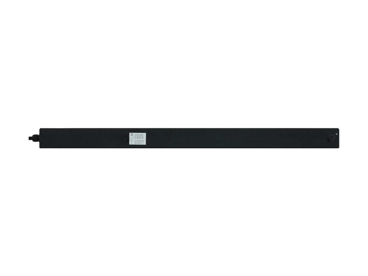 APC Easy PDU Basic 0U 16A 230V 20xC13 4xC19 Cord Length 3 meter IEC309