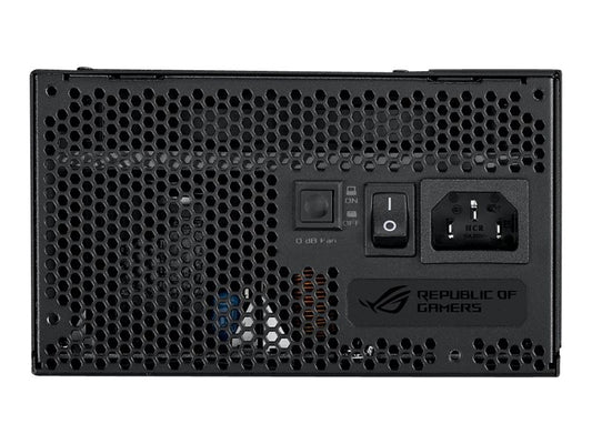 ASUS ROG-STRIX-750G 750W Gold PSU