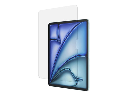 BELKIN Tempered Glass Screen Protector - iPad Air 11p M2/M3
