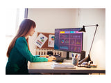 PHILIPS 27E2N1100L/00 27p 1920x1080 100Hz HDMI D-Sub Black