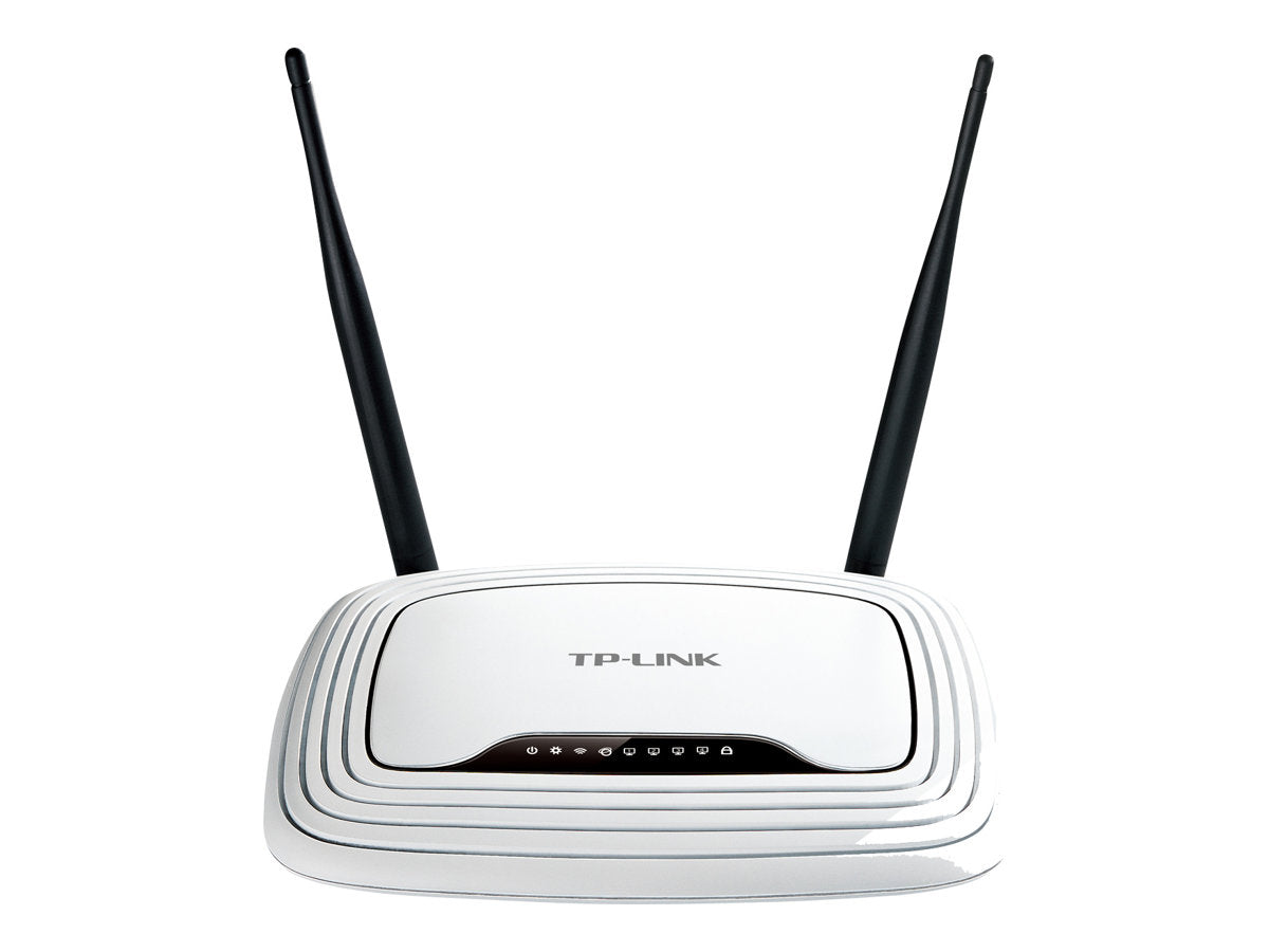 Wireless N300 Router 2T2R 4 LAN