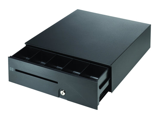 HP Cash Drawer International