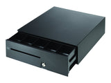 HP Cash Drawer International