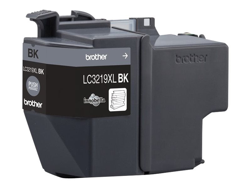 LC3219XL/BLACK INK f. MFC-J6930DW