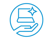 HP CarbonNeutral TTD and Usage MWS SVC
