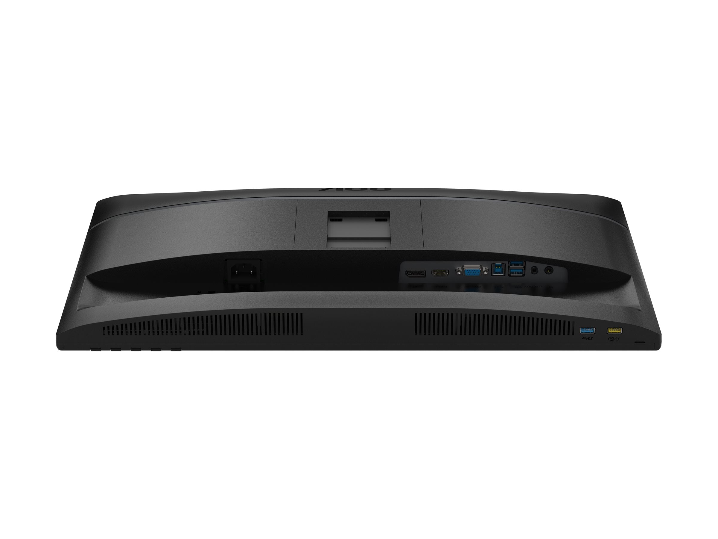 AOC 24E4U - Écran LED - 24"- 1920x 1080 Full HD  @ 120 Hz - IPS - 300 cd/m² - 1500:1 - 4 ms - HDMI, VG DP , HP, HAS garantie 5 ans