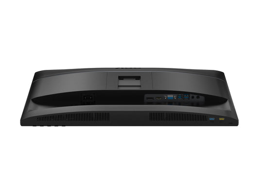 AOC 24E4U 23.8p FHD IPS 120Hz 4ms 300cd/m2 D-Sub HDMI DP HUB USB PIVOT