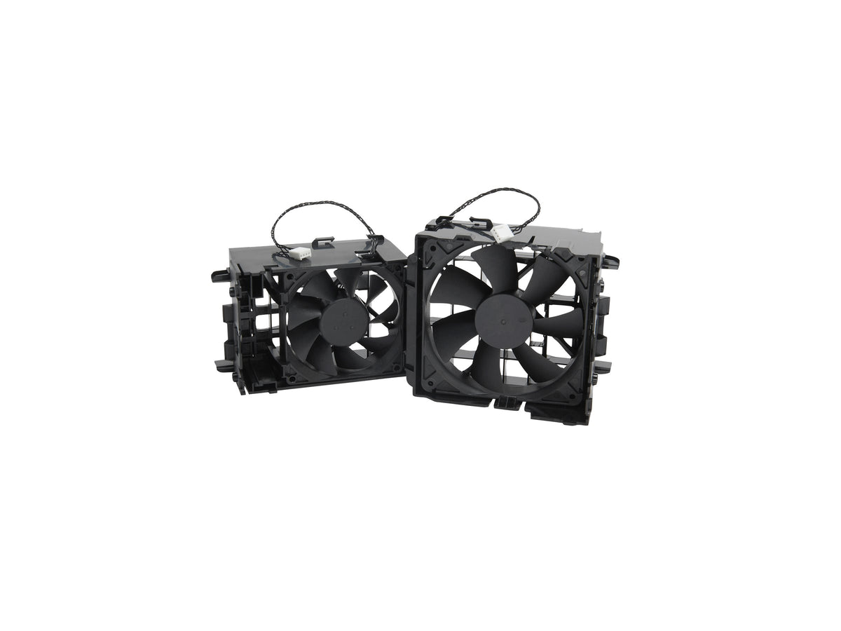 HP Z6 G5 A Fan/Front Card Guide Kit