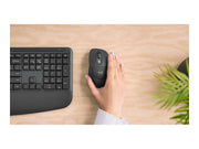 LOGITECH M850 L for Business - GRAPHITE