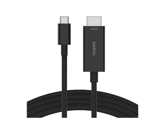 BELKIN USB-C to HDMI 2.1 Cable 2m