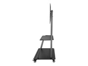 NEOMOUNTS NS-M4000BLACK Support au sol pour écran 60-105p