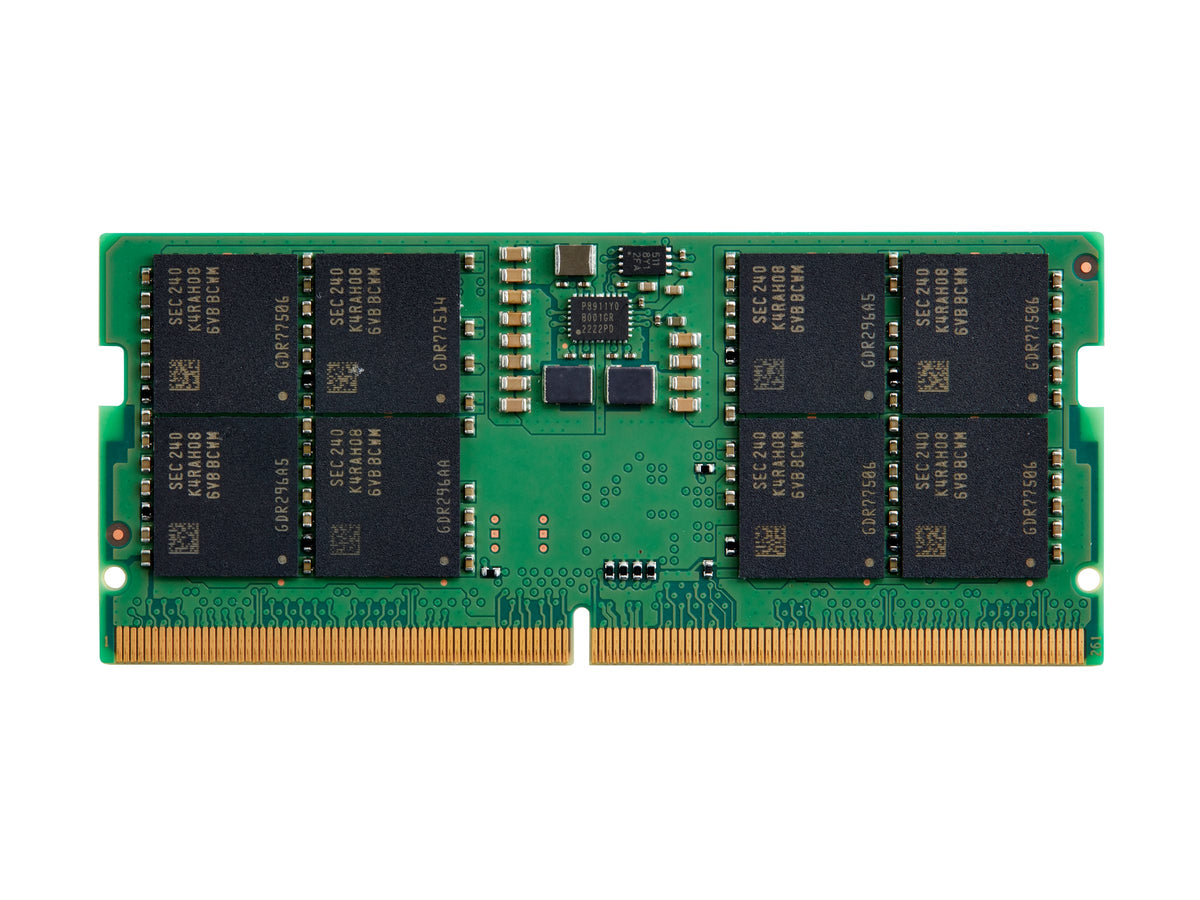 HP 16Go DDR5 5600 SODIMM Memory