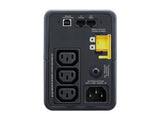 APC BX500MI Back UPS 500VA 230V IEC