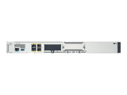 CISCO Catalyst 8200L with 1-NIM slot and 4x1G WAN ports