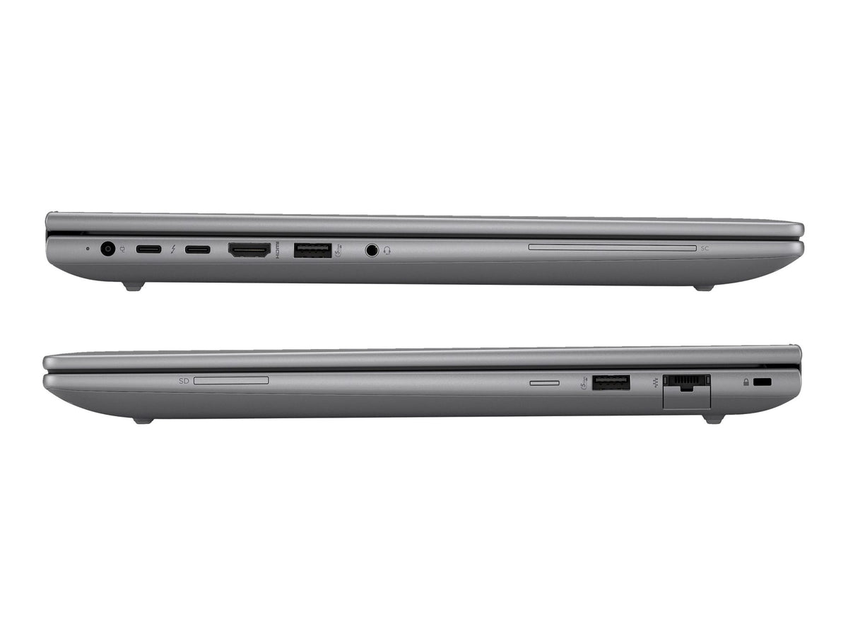 HP Mobile Workstation ZBook Power G11 AMD Ryzen 5 8645HS 16inch AG WUXGA 400nits 16GB 1TB SSD W11P 3/3/0  SmartBuy