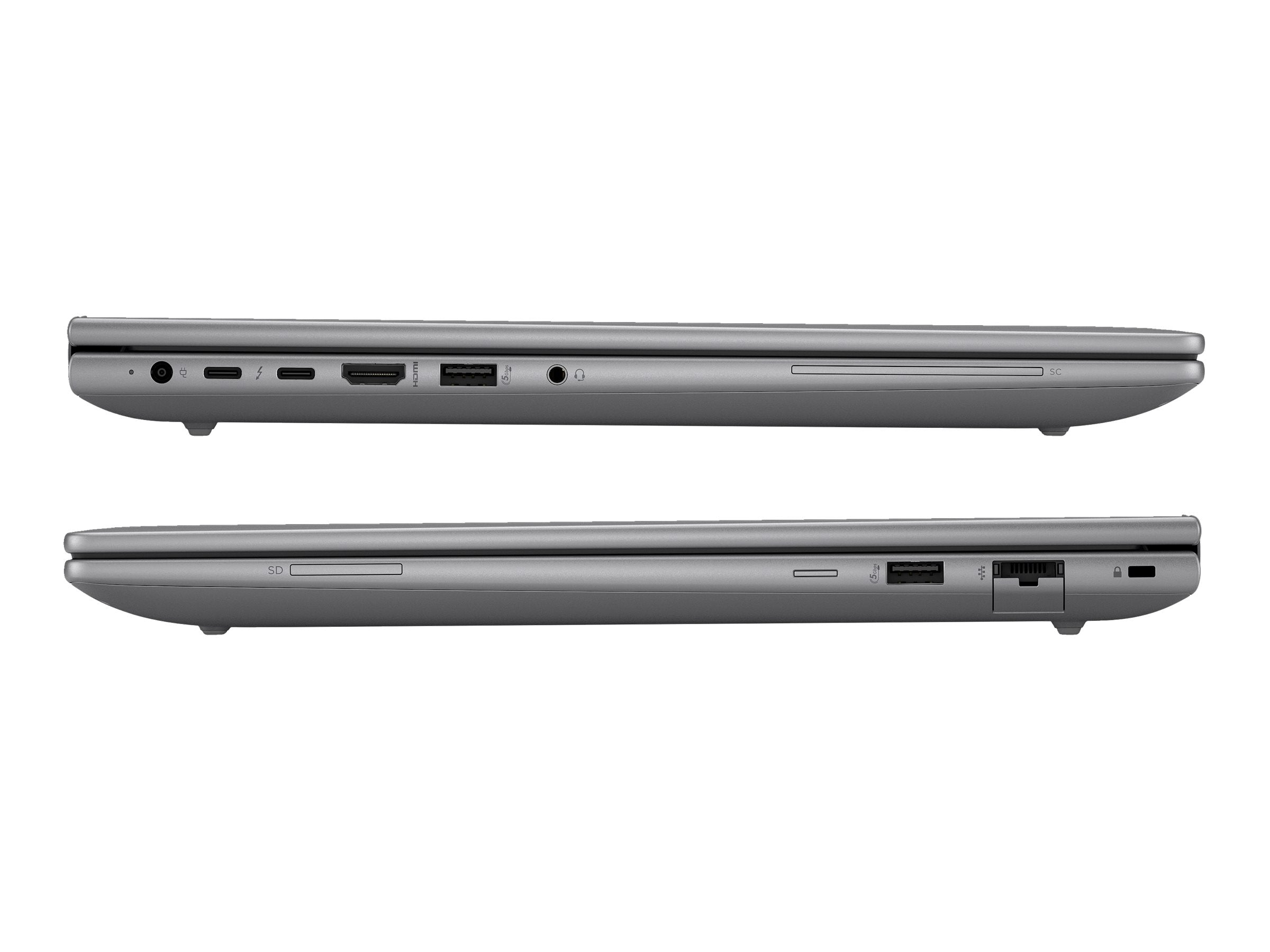 HP Mobile Workstation ZBook Power G11 AMD Ryzen 5 8645HS 16inch AG WUXGA 400nits 16GB 1TB SSD W11P 3/3/0  SmartBuy