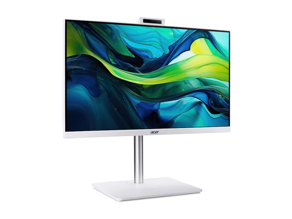Aspire C24A-GRPL 23" i5 8/512 W11