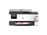 HP Officejet Pro 8122e All-in-One MFP colour inkjet A4 12ppm Copy 20ppm Print 225sheets USB Wi-Fi Bluetooth LAN