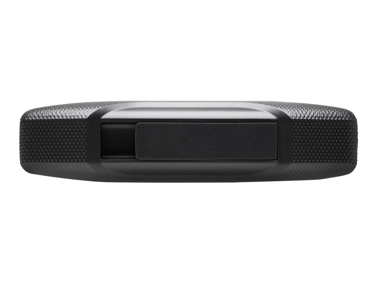SANDISK Professional G-DRIVE ArmorATD 2To 2.5p Space Grey WW New Version
