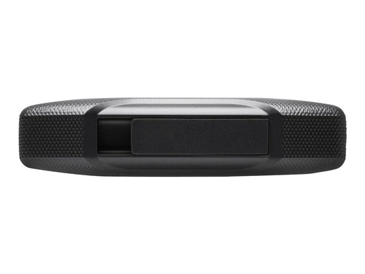 SANDISK Professional G-DRIVE ArmorATD 2To 2.5p Space Grey WW New Version