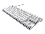 CHERRY MX Board 8.0 Brown Switches Keyboard (EU)