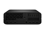 HP Z2 Mini G1i Intel Core Ultra 7 265 16Go DDR5 1To SSD RTX A400 W11P 3/3/3 Wty