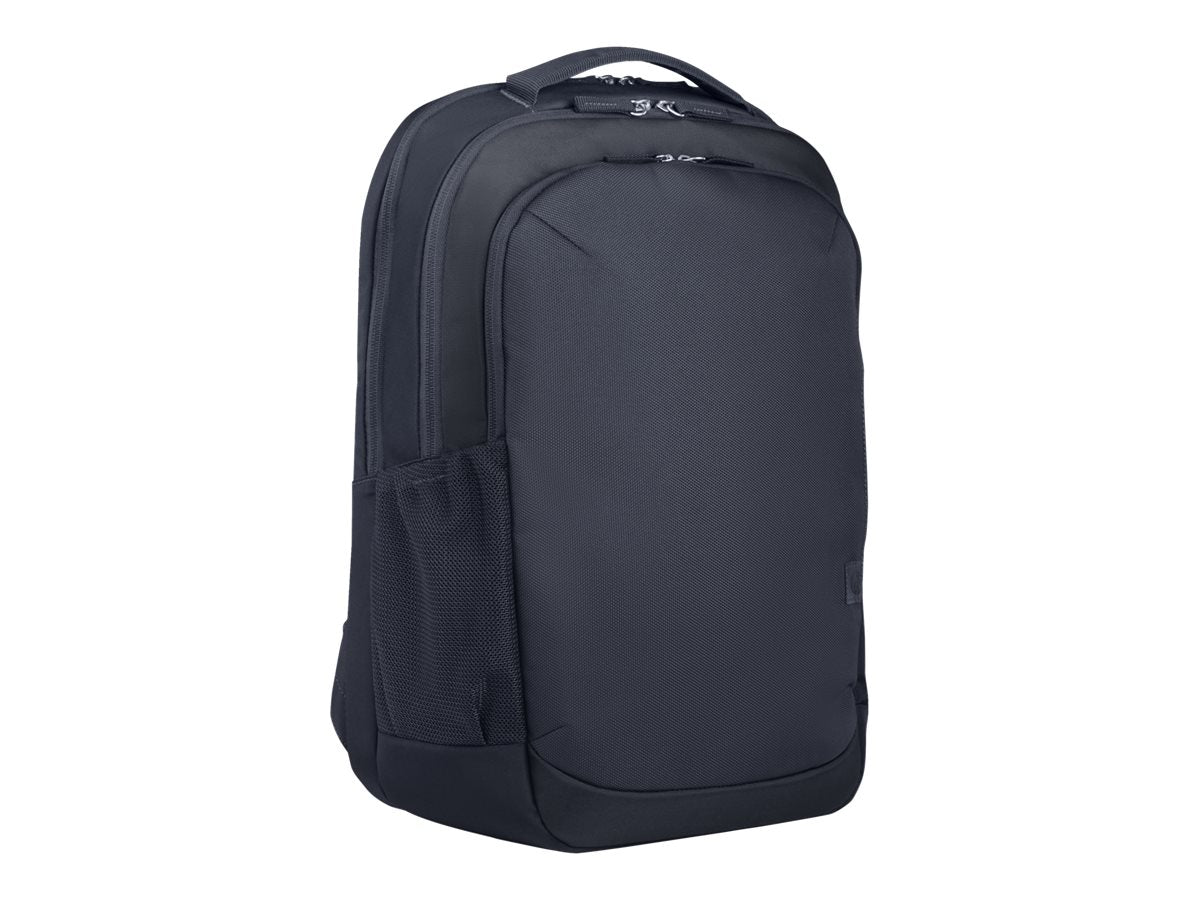 HP Everyday 16 Odyssey Gray Laptop Backpack SmartBuy