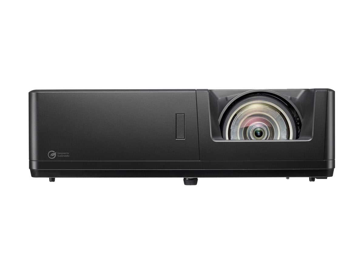 OPTOMA ZU507TST WUXGA 5000lm Laser Projector ST 300.000:1