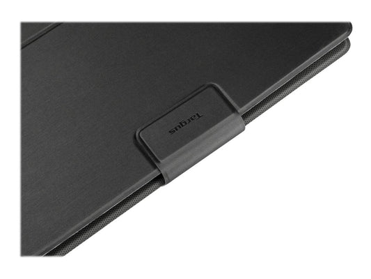 TARGUS SafeFit 9-10.5p Rotating Case Black