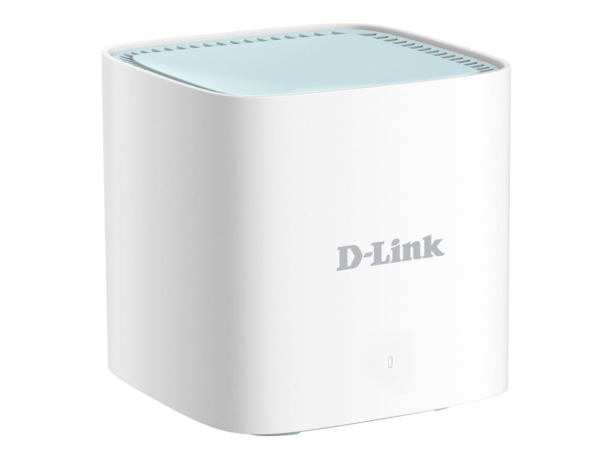 D-LINK Solution MESH Wi-Fi 6 AI Eagle Pro AX1500