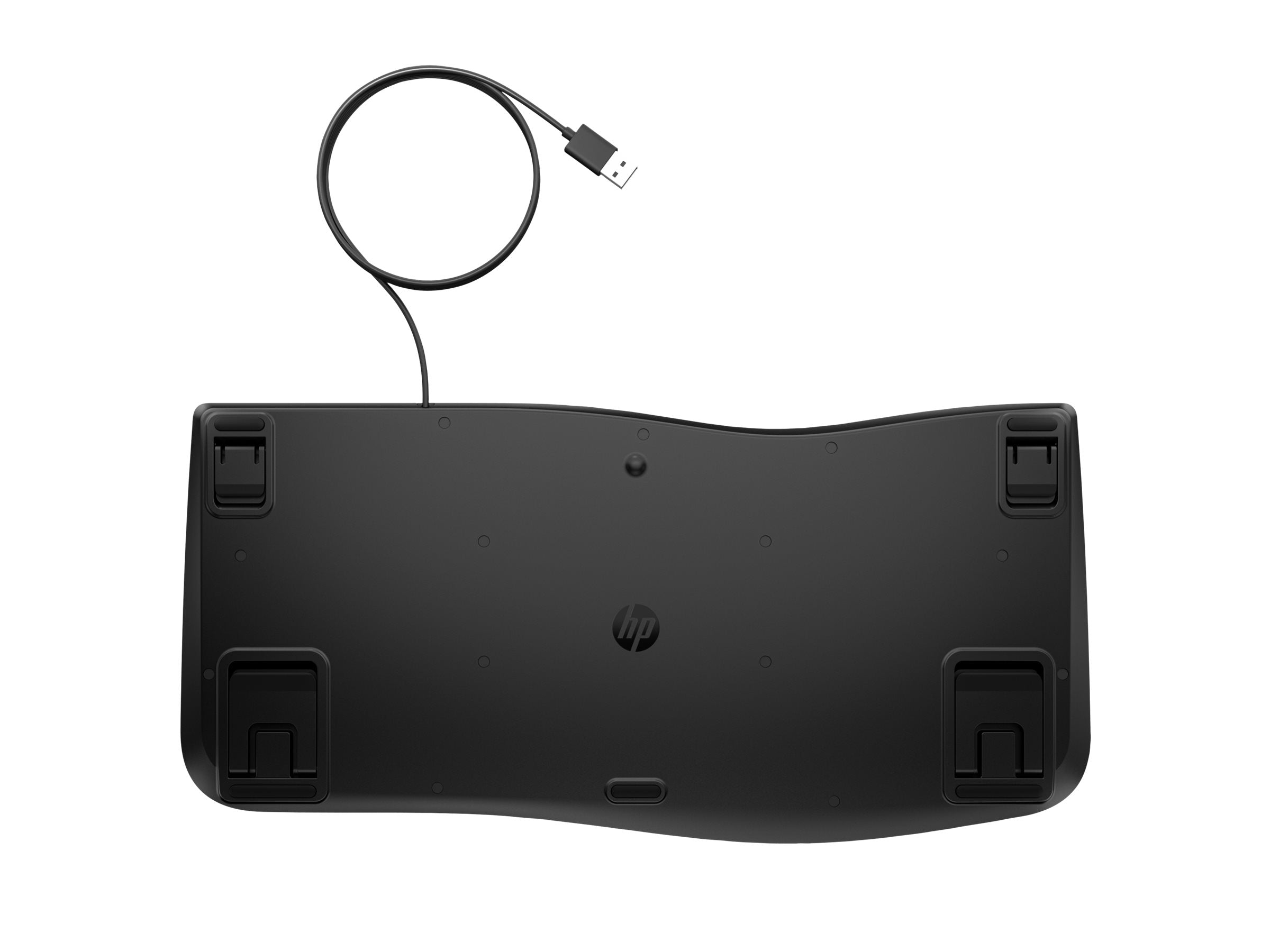 HP 485 Comfort Wired Keyboard