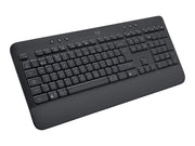 LOGITECH SIGNATURE K650 - GRAPHITE - (HUN) - INTNL