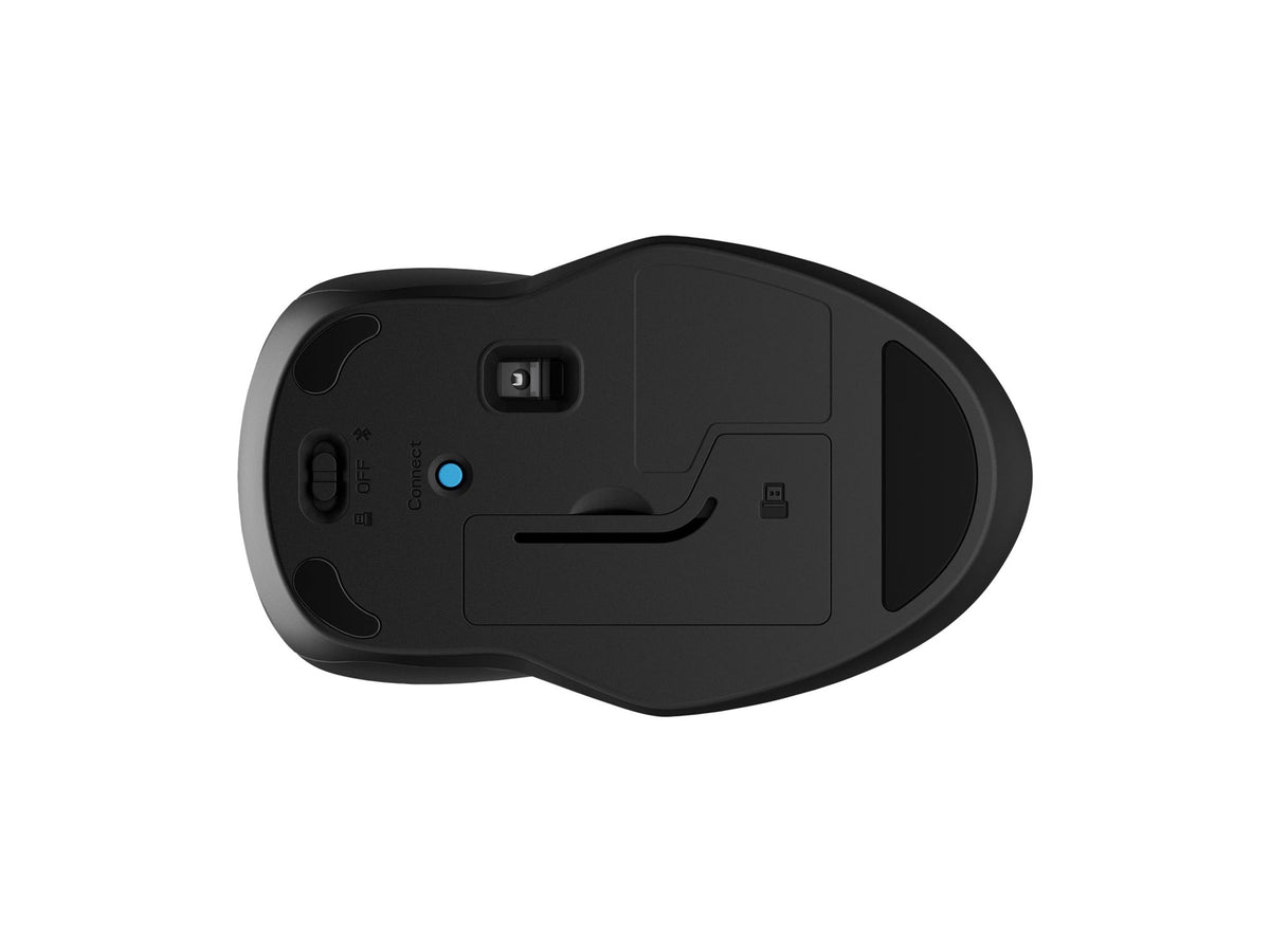 HP 255 Dual Wireless Mouse souris sans fil